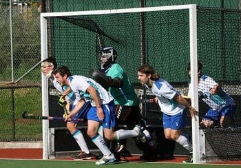Academy athletes perform well at NSW Men's Hockey Championship